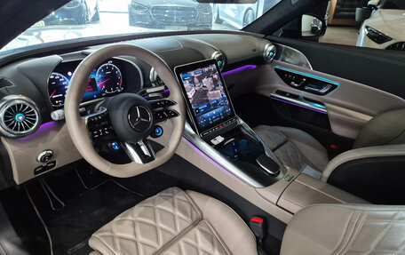 Mercedes-Benz SL-Класс AMG, 2024 год, 21 700 000 рублей, 15 фотография