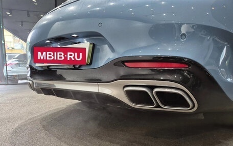 Mercedes-Benz SL-Класс AMG, 2024 год, 21 700 000 рублей, 18 фотография