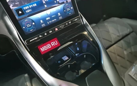 Mercedes-Benz SL-Класс AMG, 2024 год, 21 700 000 рублей, 14 фотография