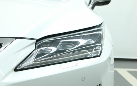 Lexus RX IV рестайлинг, 2016 год, 4 680 000 рублей, 20 фотография