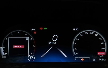 Toyota Highlander, 2026 год, 5 087 000 рублей, 27 фотография