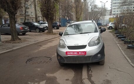 Chery IndiS (S18D) I, 2015 год, 80 000 рублей, 2 фотография