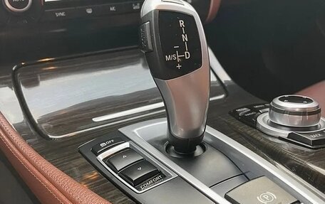 BMW 5 серия, 2015 год, 1 840 000 рублей, 7 фотография