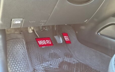 KIA Rio III рестайлинг, 2017 год, 1 050 000 рублей, 16 фотография