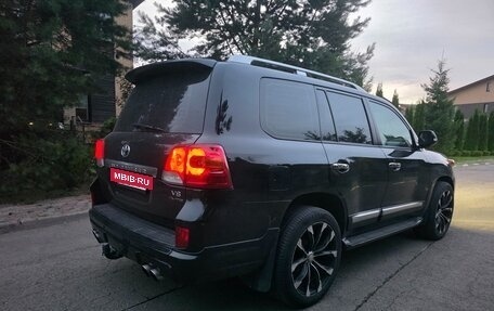 Toyota Land Cruiser 200, 2014 год, 3 850 000 рублей, 7 фотография