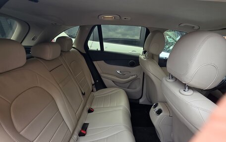 Mercedes-Benz GLC, 2015 год, 2 300 000 рублей, 5 фотография