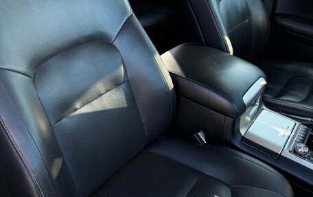 Toyota Land Cruiser 200, 2019 год, 7 750 000 рублей, 20 фотография