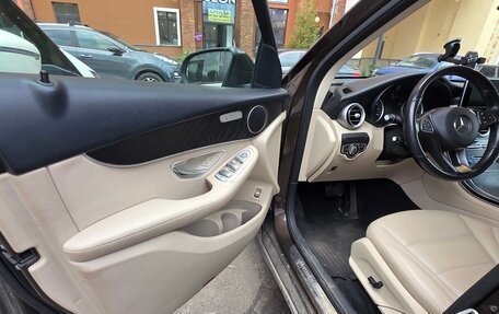 Mercedes-Benz GLC, 2015 год, 2 300 000 рублей, 3 фотография