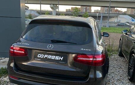 Mercedes-Benz GLC, 2015 год, 2 300 000 рублей, 8 фотография