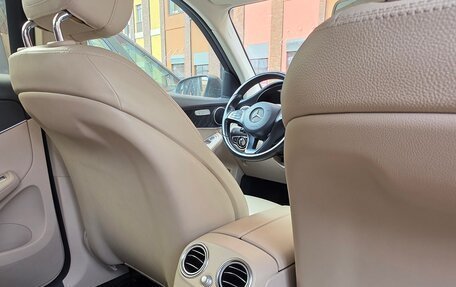 Mercedes-Benz GLC, 2015 год, 2 300 000 рублей, 6 фотография