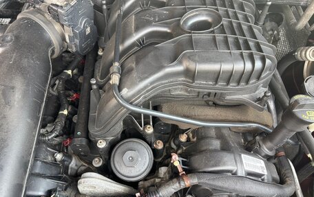 Jeep Grand Cherokee, 2011 год, 1 800 000 рублей, 13 фотография