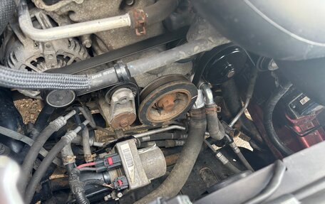 Jeep Grand Cherokee, 2011 год, 1 800 000 рублей, 14 фотография