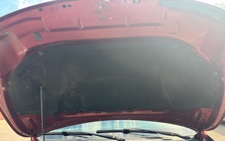 Jeep Grand Cherokee, 2011 год, 1 800 000 рублей, 17 фотография