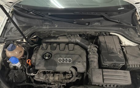 Audi A3, 2008 год, 2 499 999 рублей, 17 фотография