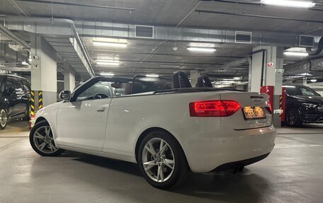 Audi A3, 2008 год, 2 499 999 рублей, 9 фотография