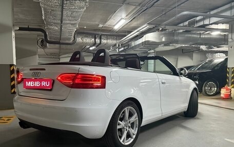 Audi A3, 2008 год, 2 499 999 рублей, 8 фотография