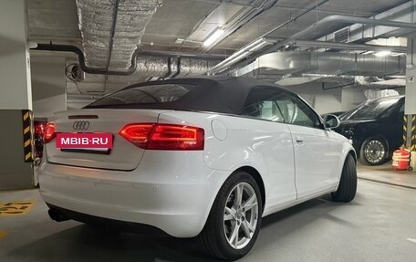 Audi A3, 2008 год, 2 499 999 рублей, 3 фотография