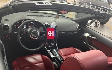 Audi A3, 2008 год, 2 499 999 рублей, 10 фотография