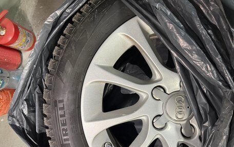Audi A3, 2008 год, 2 499 999 рублей, 22 фотография