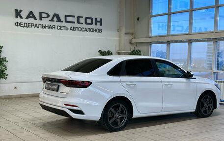 Geely Emgrand, 2023 год, 1 599 000 рублей, 2 фотография