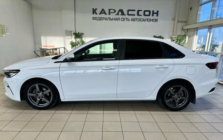Geely Emgrand, 2023 год, 1 599 000 рублей, 5 фотография