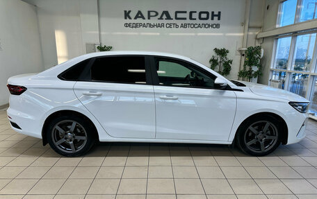 Geely Emgrand, 2023 год, 1 599 000 рублей, 6 фотография