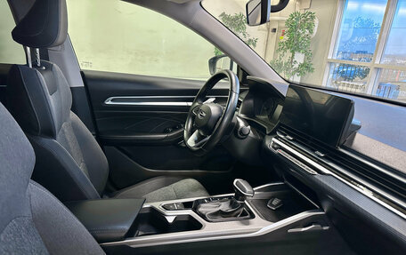 Geely Emgrand, 2023 год, 1 599 000 рублей, 9 фотография