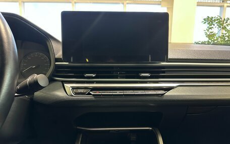 Geely Emgrand, 2023 год, 1 599 000 рублей, 12 фотография