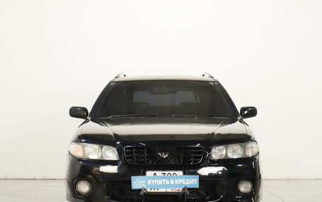 Nissan Avenir II, 2002 год, 549 000 рублей, 2 фотография