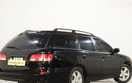Nissan Avenir II, 2002 год, 549 000 рублей, 7 фотография