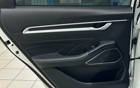 Geely Emgrand, 2023 год, 1 599 000 рублей, 15 фотография