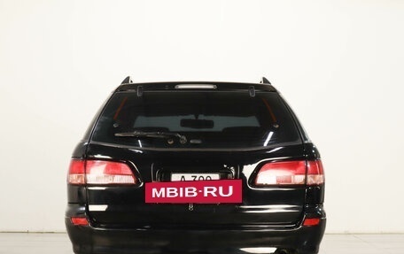 Nissan Avenir II, 2002 год, 549 000 рублей, 6 фотография