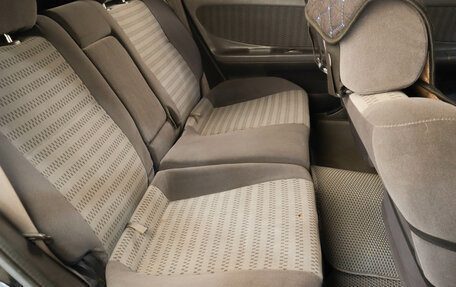 Nissan Avenir II, 2002 год, 549 000 рублей, 17 фотография