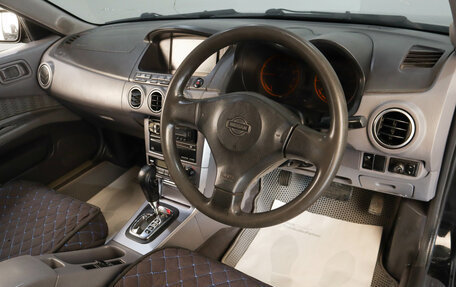 Nissan Avenir II, 2002 год, 549 000 рублей, 10 фотография