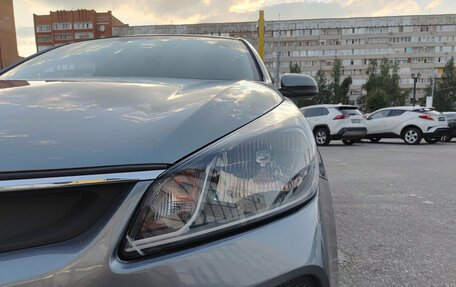KIA Rio IV, 2020 год, 1 360 000 рублей, 21 фотография
