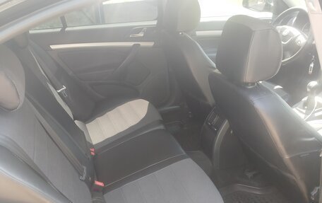 Skoda Octavia, 2010 год, 890 000 рублей, 3 фотография
