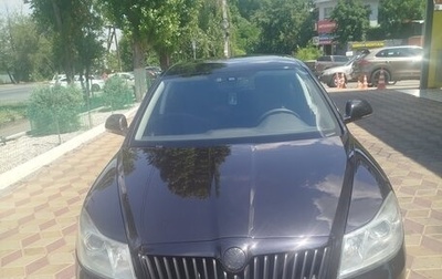 Skoda Octavia, 2010 год, 890 000 рублей, 1 фотография