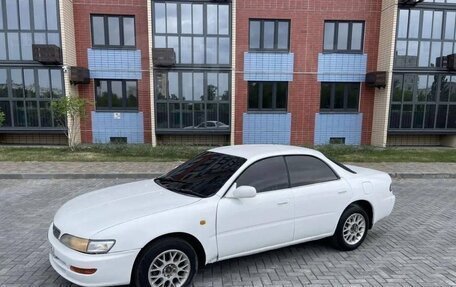 Toyota Carina ED III, 1994 год, 190 000 рублей, 1 фотография