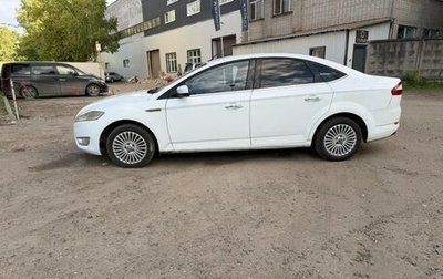 Ford Mondeo IV, 2010 год, 350 000 рублей, 1 фотография