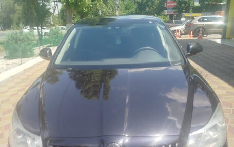 Skoda Octavia, 2010 год, 890 000 рублей, 8 фотография