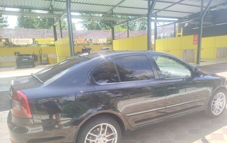 Skoda Octavia, 2010 год, 890 000 рублей, 4 фотография
