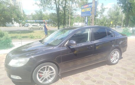 Skoda Octavia, 2010 год, 890 000 рублей, 7 фотография
