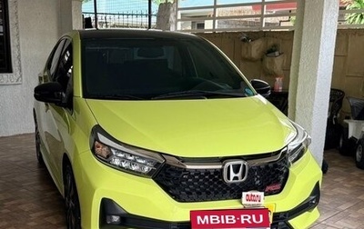 Honda Brio, 2023 год, 1 600 000 рублей, 1 фотография