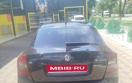 Skoda Octavia, 2010 год, 890 000 рублей, 5 фотография