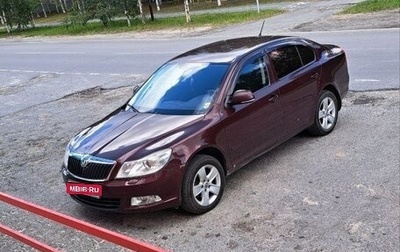 Skoda Octavia, 2012 год, 700 000 рублей, 1 фотография