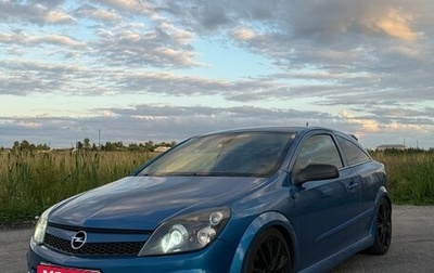 Opel Astra OPC H, 2008 год, 850 000 рублей, 1 фотография