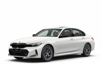 BMW 3 серия, 2025 год, 6 390 000 рублей, 1 фотография