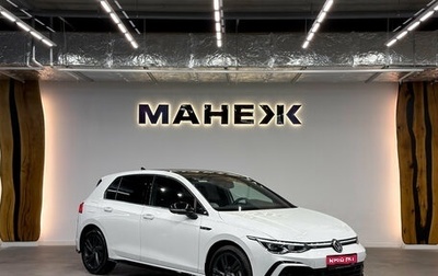 Volkswagen Golf VIII, 2024 год, 3 900 000 рублей, 1 фотография