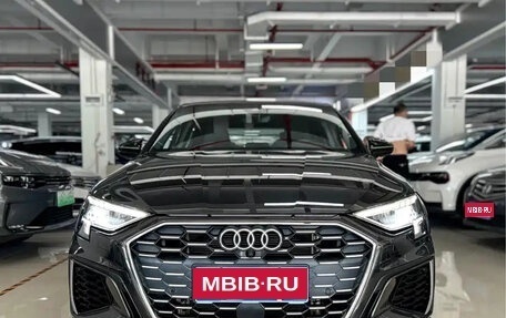 Audi A3, 2022 год, 1 491 020 рублей, 1 фотография