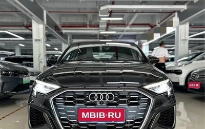 Audi A3, 2022 год, 1 491 020 рублей, 1 фотография